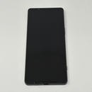 Sony Xperia 1 IV - 512GB + 12GB - Black (Unlocked) XQ-CT62 Poor Used