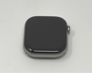 Apple Watch Series 11 46mm Space Gray Aluminum With Winter Blue GPS Very Good