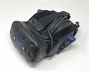 HTC VIVE Pro 2 Virtual Reality System Headset with One Controller Very Good