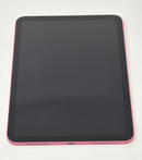 Apple iPad 10th Generation - 256GB - Pink WiFi A2696 Used