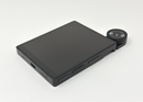 Ikko MindOne Pro - 256GB - Jet Black (Unlocked) Good