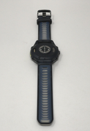 Garmin Forerunner 970 Carbon Gray Titanium w/ Black Case and Band GPS Very Good