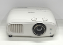 Epson Home Cinema 3800 4K PRO-UHD 3-Chip Projector with HDR White Very Good