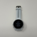 Garmin Forerunner 170 Whitestone with Whitestone/Cloud Blue Band Excellent