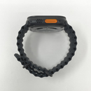 Apple Watch Ultra 2 49MM Black Titanium With Black Ocean Band Cellular Excellent