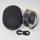 Beats By Dr. Dre Studio3 Wireless Headphones Shadow Gray Collection Very Good
