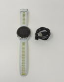Garmin Forerunner 970 Titanium with and Whitestone/Translucent GPS Very Good