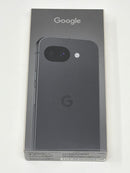 Google Pixel 10a - 128GB - Obsidian (Unlocked) GE1GQ Brand New Sealed