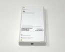 Apple iPhone Air - 256GB Space Black (Verizon) eSIM Only A3260 Brand New Sealed