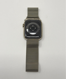 Apple Watch Series 9 45mm Gold Steel With Milanese Loop (Cellular) Very Good