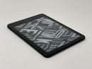 Amazon Kindle Paperwhite 12th Generation 16GB SA568B Black Excellent