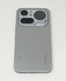 Nothing Phone 4A Pro - 256GB - 12GB - Silver (Unlocked) A069P Excellent