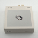 Oura Ring Gen 5 Stealth Size 11 Excellent