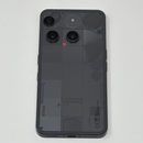 Nothing Phone 3 - 256GB - 12GB - Black - (Unlocked) A024 Good