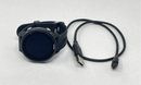 Garmin Forerunner 955 Black with Black Sport Band GPS Very Good