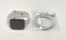 Apple Watch Series 11 46mm Rose Gold Aluminum w/ Light Blush Sport GPS Excellent