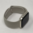 Apple Watch Series SE 2nd Gen 40mm Starlight Aluminum Starlight Sport GPS Used