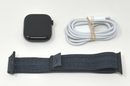 Apple Watch Series 10 46mm Aluminum With Black/Blue Nike Sport GPS Excellent