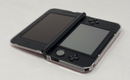 Nintendo 3DS XL Handheld SPR-001 - Red Very Good