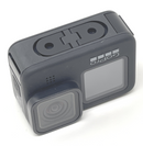 GoPro Hero 9 Black Action Camera CHDHX-901 Very Good