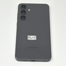 Samsung Galaxy S24 FE - 128GB - Graphite (Verizon) SM-S721U Broken