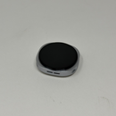 Samsung Galaxy Watch 8 40mm Silver White Bands Wi-Fi Cellular SM-L325U Excellent