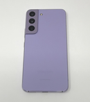 Samsung Galaxy S22 - 256GB - Violet (Unlocked) SM-S901E/DS Good
