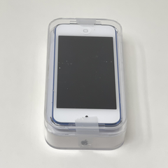 Apple iPod Touch 7th Generation - 128GB - Blue A2178 Very Good