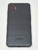Samsung Galaxy XCover7 Pro - 128GB - Black (T-Mobile) SM-G766U Excellent