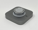 Oura Ring Gen 4 Silver Size 8 Good
