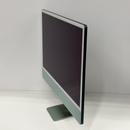 Apple iMac 24in Retina 4.5K M1 8-Core 1TB SSD 16GB RAM 2021 Green Excellent