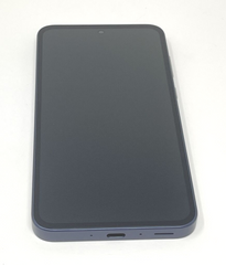 Samsung Galaxy A35 5G 128GB - Awesome Navy (Unlocked) SM-A356U Very Good