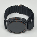 Samsung Galaxy Watch Ultra 2024 32GB 47mm Titanium/ Dark Gray Cellular Excellent