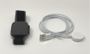 Apple Watch Ultra 3 49MM Black Titanium With Trail Loop Cellular A3281 Excellent