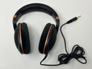 Sennheiser HD 505 Headphones Copper Edition Excellent