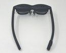 VIRTURE Pro XR/AR Glasses Black V1241 Good
