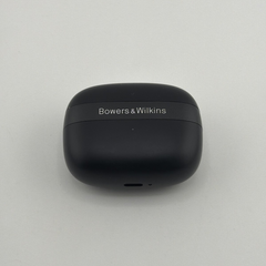 Bowers & Wilkins Pi8 In-Ear True Wireless Earbuds Anthracite Black Very Good