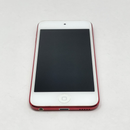 Apple iPod Touch 7th Generation 128GB A2178 (PRODUCT) RED Very Good