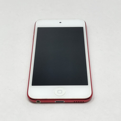 Apple iPod Touch 7th Generation 128GB A2178 (PRODUCT) RED Very Good