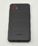 Samsung Galaxy XCover7 Pro - 128GB - Black (AT&T) SM-G766U Good