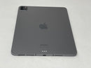 Apple iPad Pro 4th Gen. 256GB, Wi-Fi + 5G (Unlocked) 11in - Space Gray Good