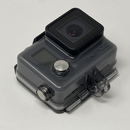 GoPro Hero Plus CHDHC-101 Black Video Camera Good