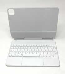 Apple Magic Keyboard for 11" iPad Pro - A2261 White Good
