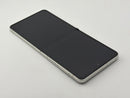 Samsung Galaxy Z Flip8 5G - 256GB - White (Unlocked) SM-F776U Excellent