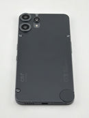 Nothing CMF Phone 2 Pro - 128GB - 8GB - Black (Unlocked) A001 Excellent