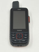 Garmin GPSMAP 67i Black and Red Excellent