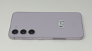 Samsung Galaxy S23 - 256GB - Lavender (Verizon) SM-S911U New Open Box