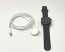 Apple Watch Series 11 42mm Jet Black Aluminum Black Sport GPS Only Very Good