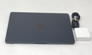 Apple Macbook Air M2 8-Core 13in 512GB SSD 16GB RAM 2022 Midnight A2681 Good