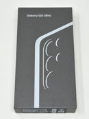 Samsung Galaxy S26 Ultra - 512GB - White (Unlocked) SM-S948U Brand New Sealed